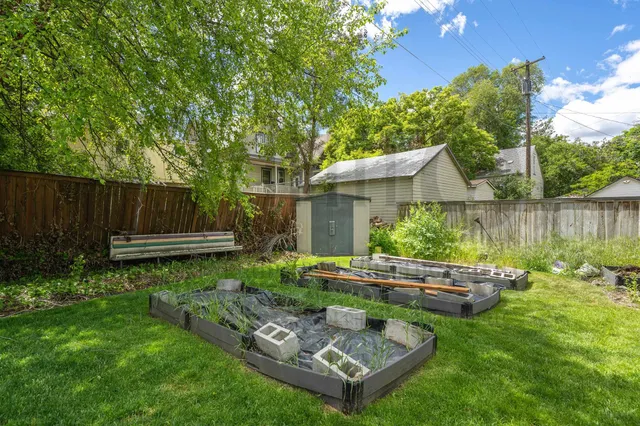 $1,650 | 1631 West 1st Avenue, Unit A, Spokane, WA 99201