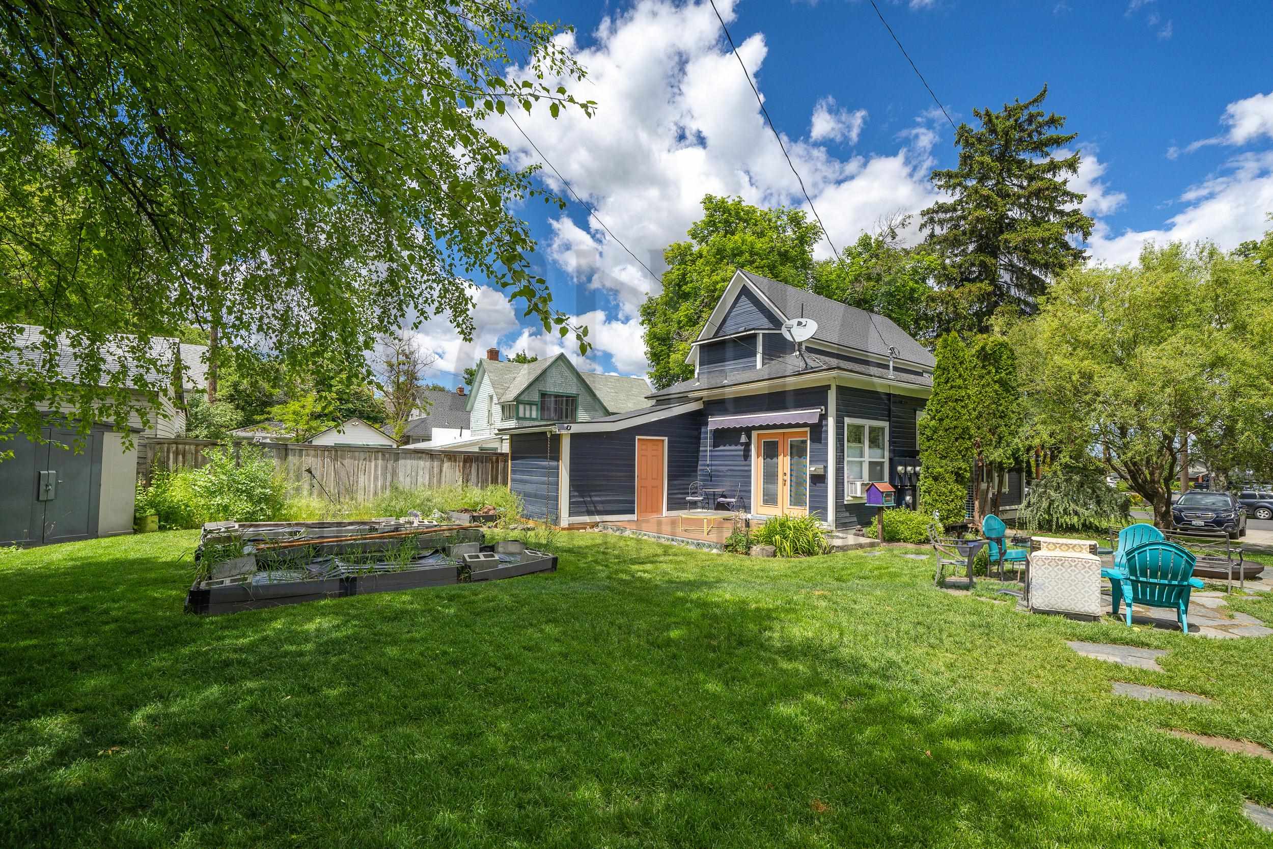 1631 West 1st Avenue, Unit A Spokane, WA 99201 - Photo 32 of 33