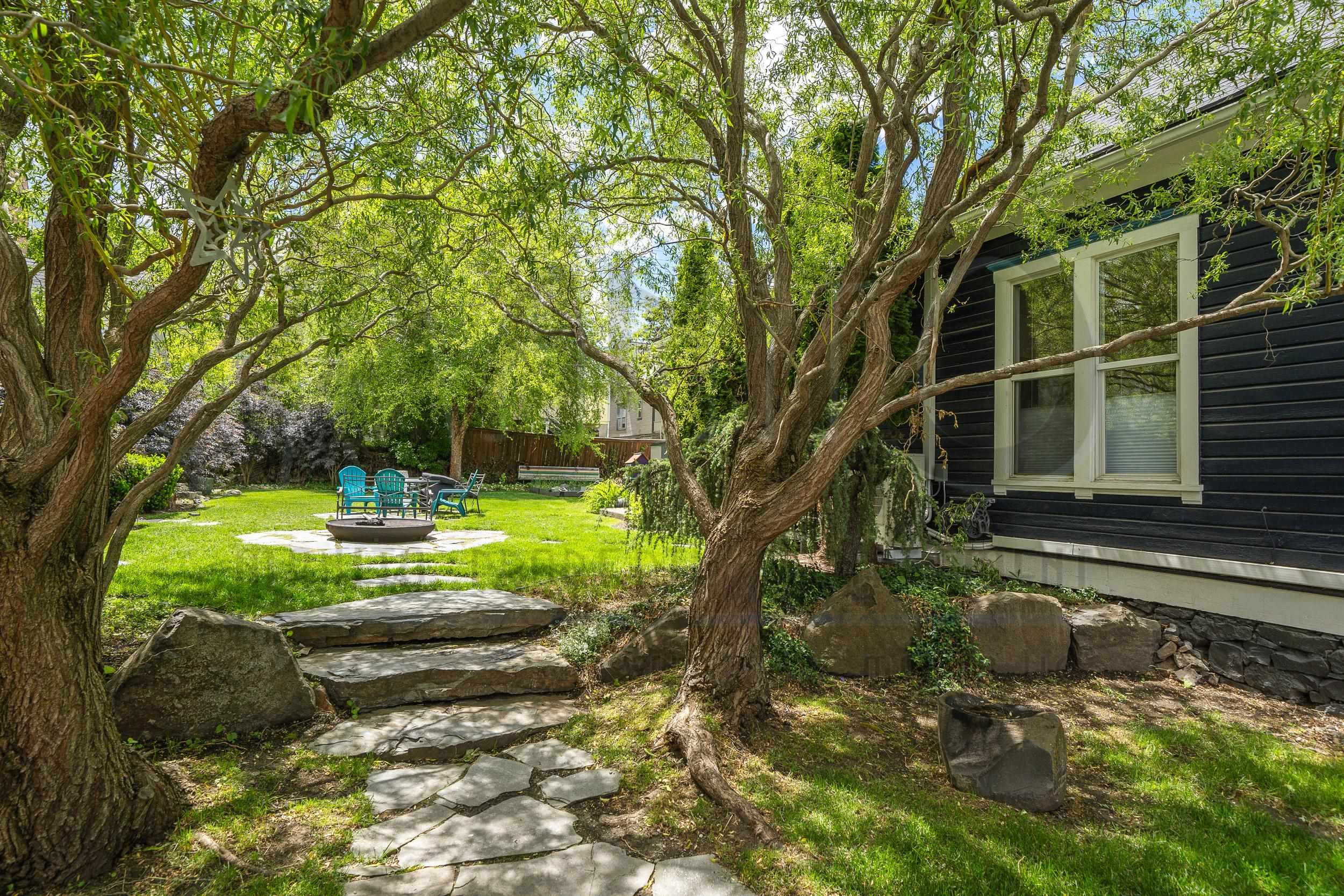 1631 West 1st Avenue, Unit A Spokane, WA 99201 - Photo 33 of 33