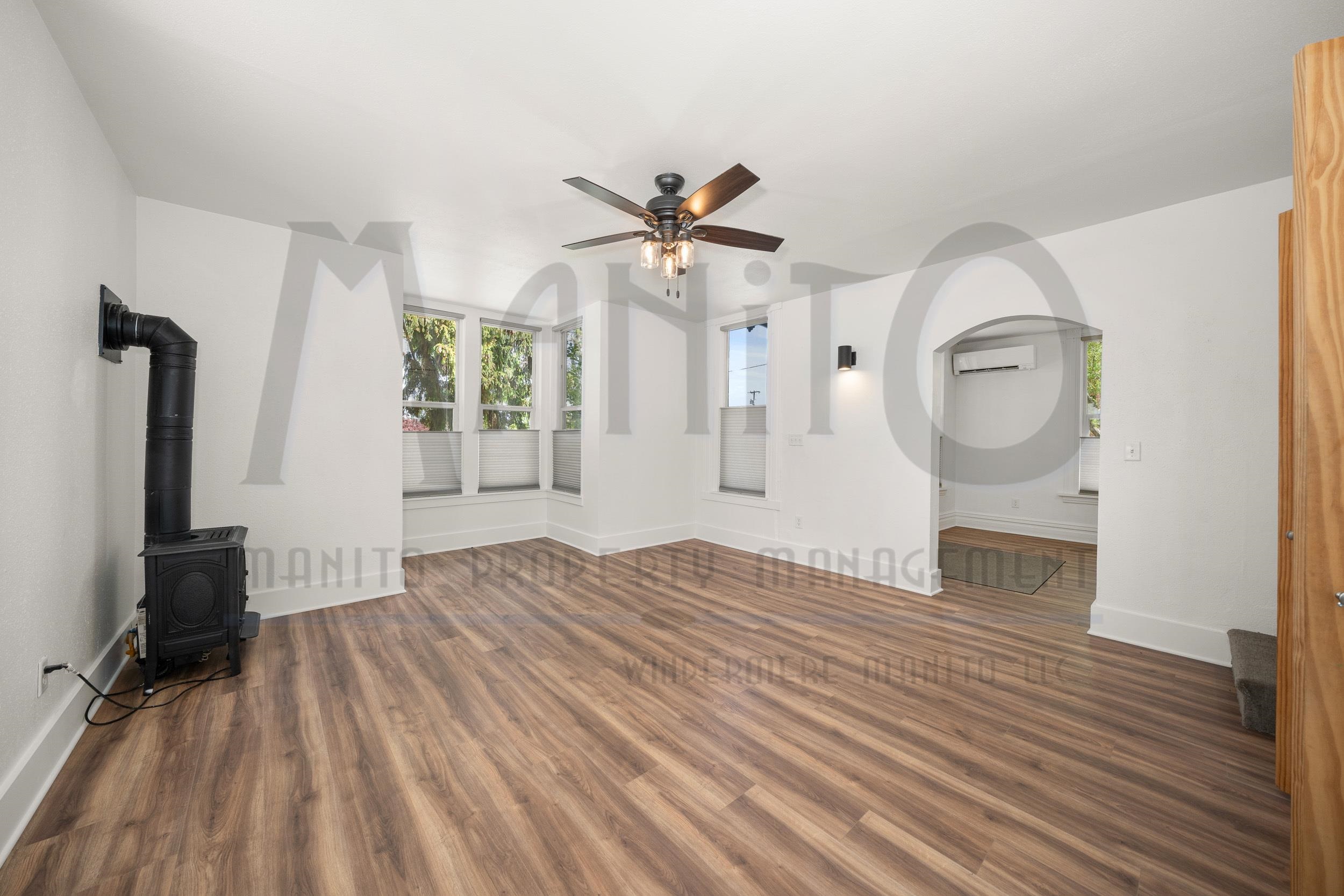 1631 West 1st Avenue, Unit A Spokane, WA 99201 - Photo 7 of 33