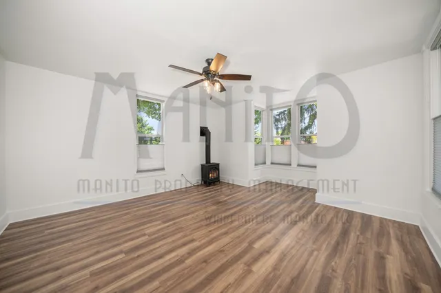 $1,650 | 1631 West 1st Avenue, Unit A, Spokane, WA 99201