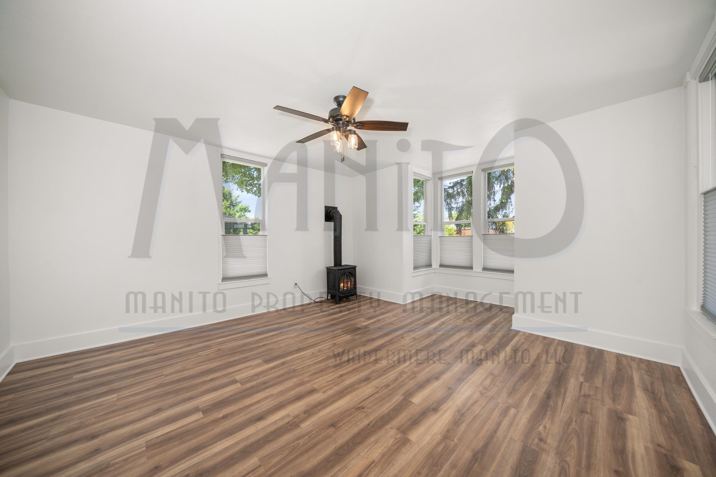 1631 West 1st Avenue, Unit A Spokane, WA 99201 - Photo 8 of 33