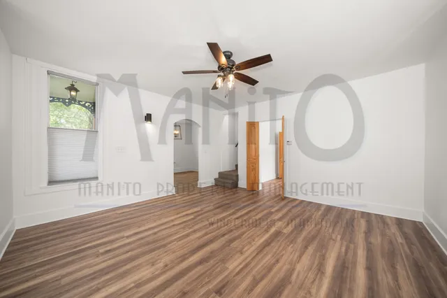 $1,650 | 1631 West 1st Avenue, Unit A, Spokane, WA 99201