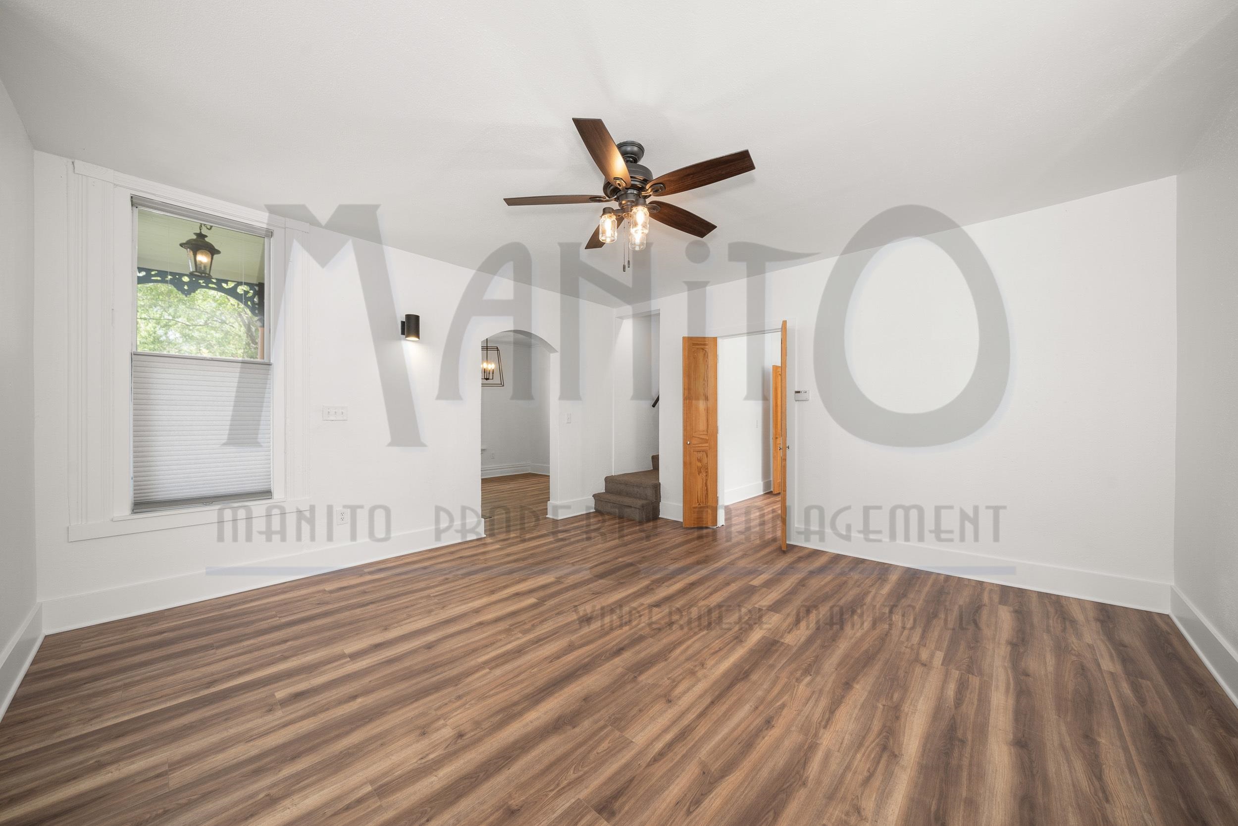 1631 West 1st Avenue, Unit A Spokane, WA 99201 - Photo 9 of 33