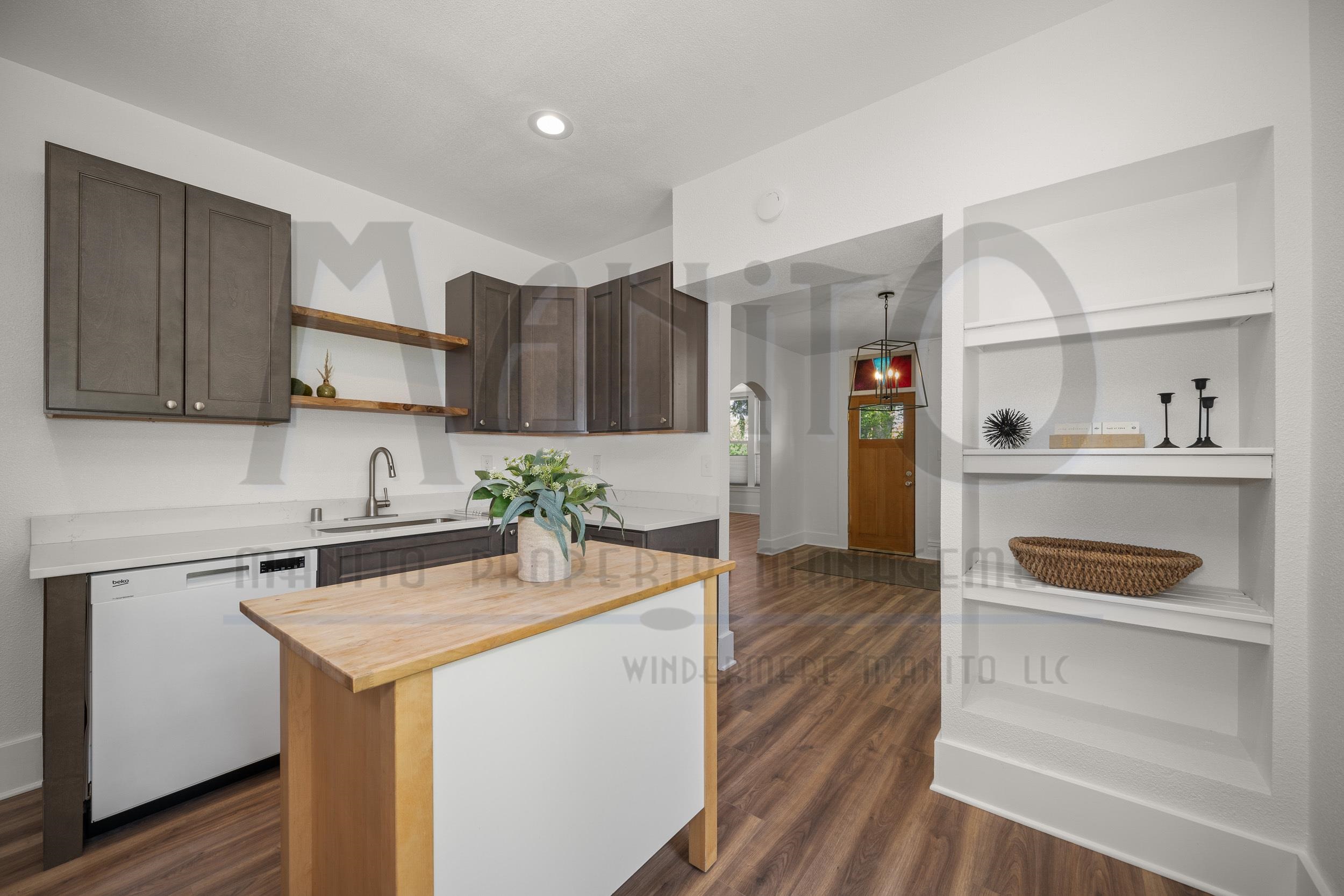 1631 West 1st Avenue, Unit A Spokane, WA 99201 - Photo 10 of 33