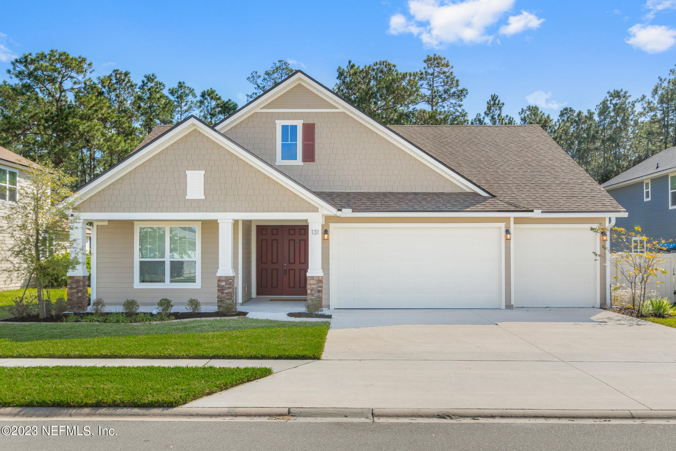 131 Cloverbank Road St. Augustine, FL 32092 - Photo 1 of 59 131 Cloverbank Rd - Websized-41