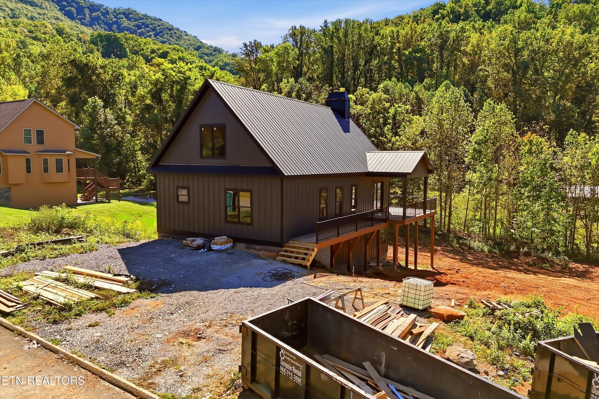 3158 Thomas Headrick Road Sevierville, TN 37862 - Photo 1 of 52 Gallery Image 1