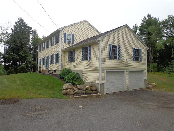 197 Rindge State Road Ashburnham, MA 01430 - Photo 1 of 12