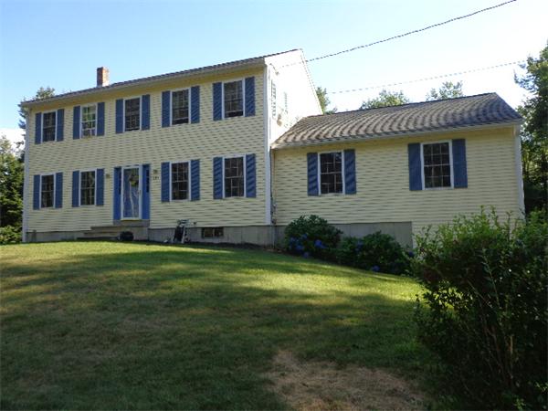 197 Rindge State Road Ashburnham, MA 01430 - Photo 12 of 12
