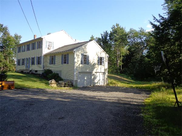 197 Rindge State Road Ashburnham, MA 01430 - Photo 3 of 12