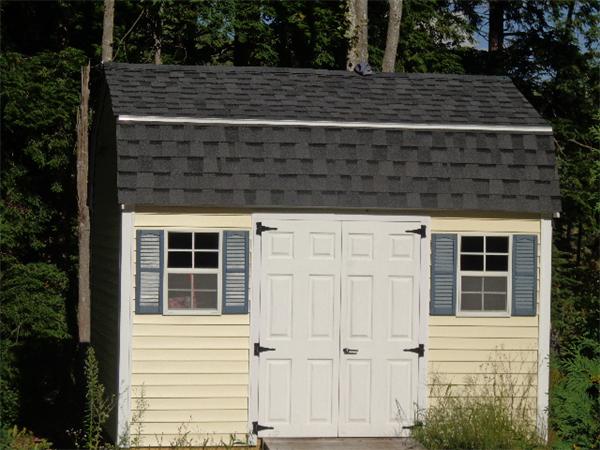 197 Rindge State Road Ashburnham, MA 01430 - Photo 4 of 12