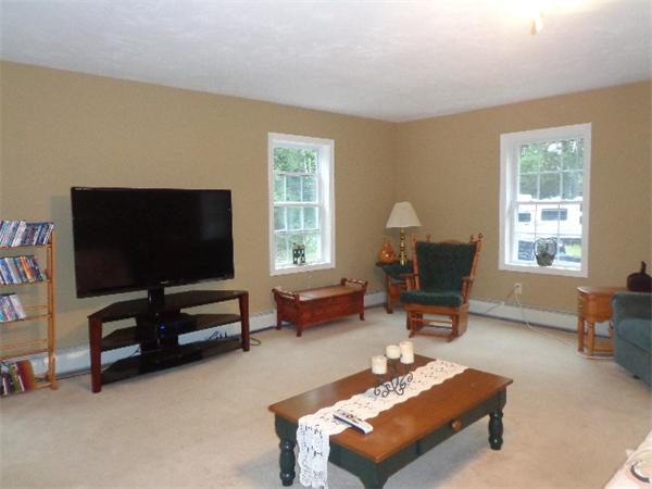 197 Rindge State Road Ashburnham, MA 01430 - Photo 5 of 12