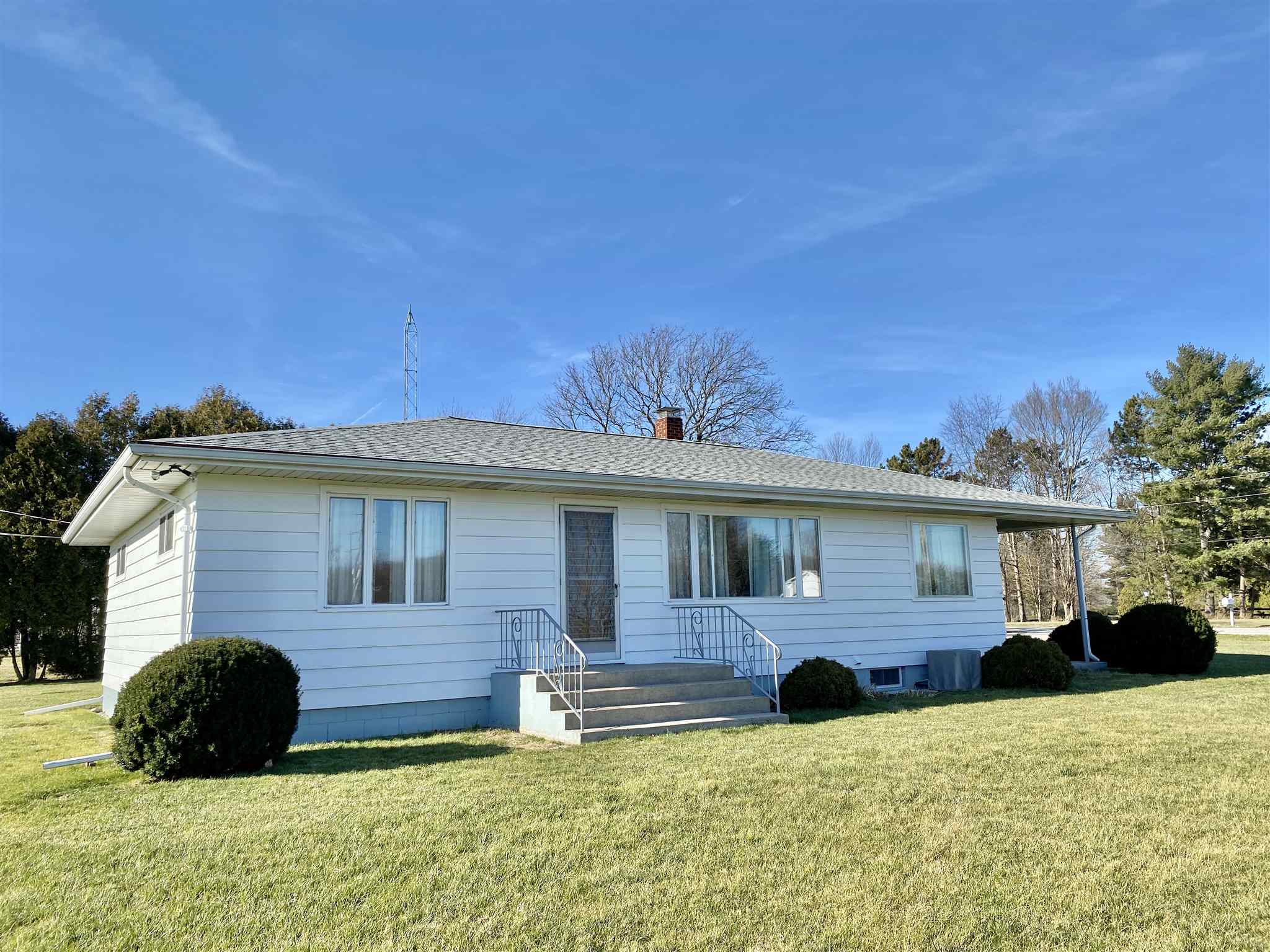 1133 Spade Drive Rochester, IN 46975 - Photo 1 of 29