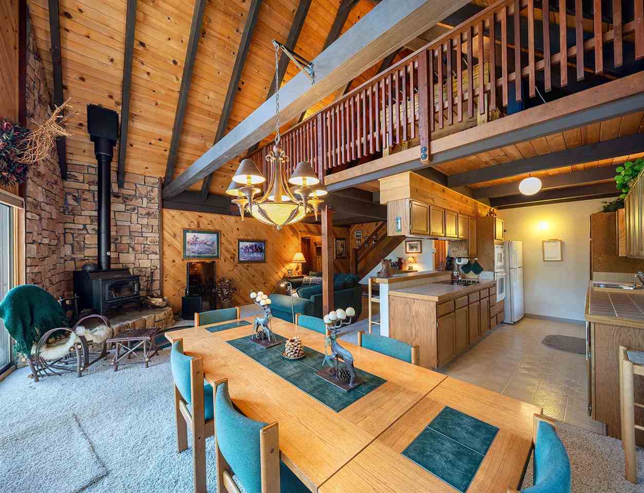 12058 Bennett Flat Road Truckee, CA 96161 - Photo 8 of 21 Gallery Image 8