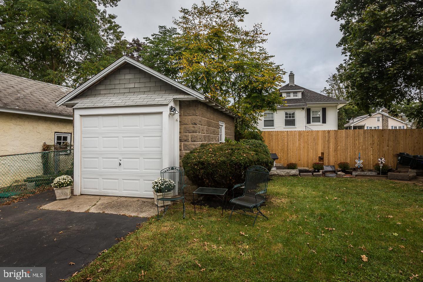 316 Kenmore Road Havertown, PA 19083 - Photo 24 of 24