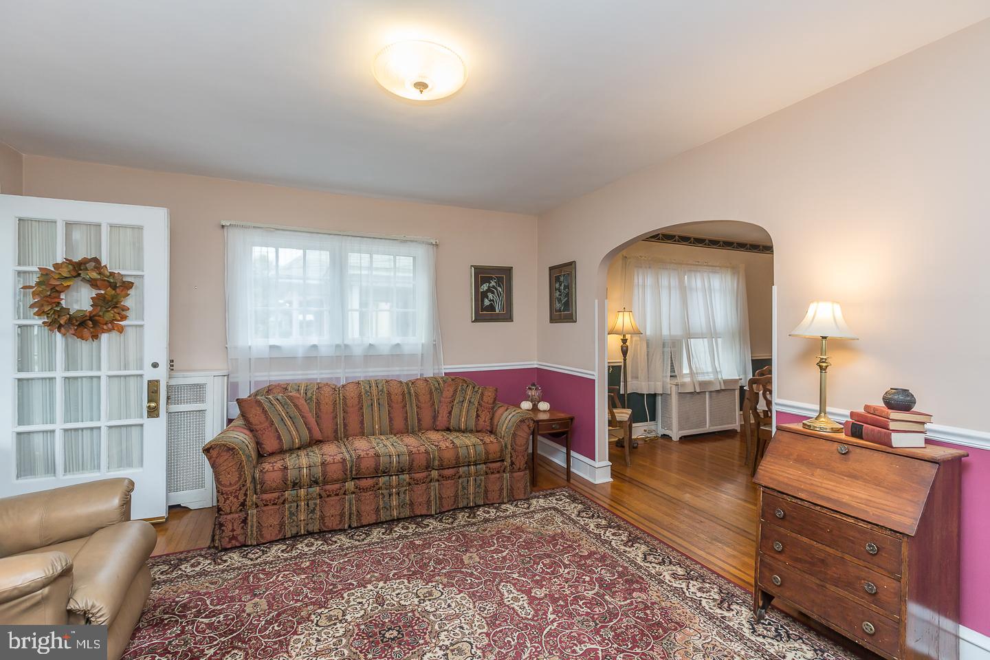 316 Kenmore Road Havertown, PA 19083 - Photo 4 of 24
