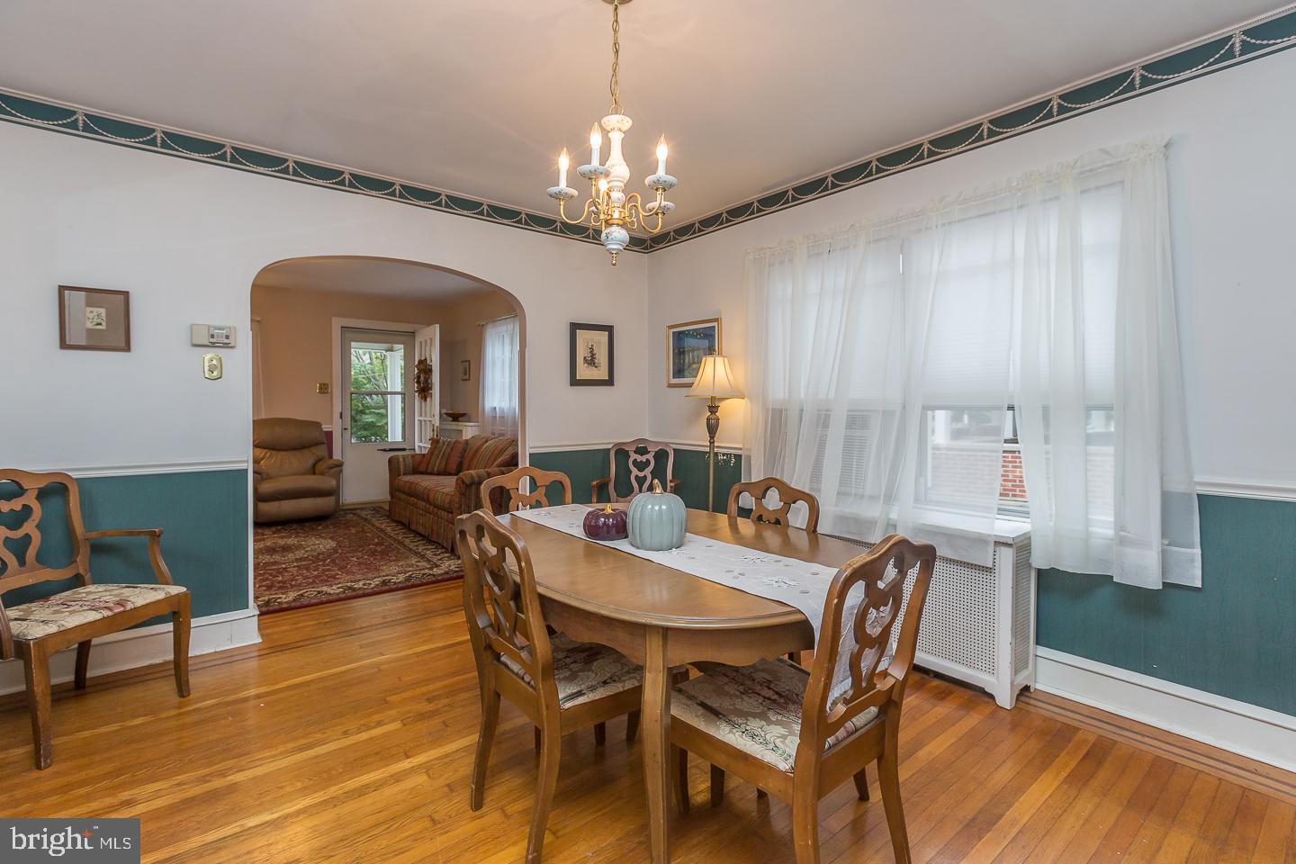 316 Kenmore Road Havertown, PA 19083 - Photo 6 of 24