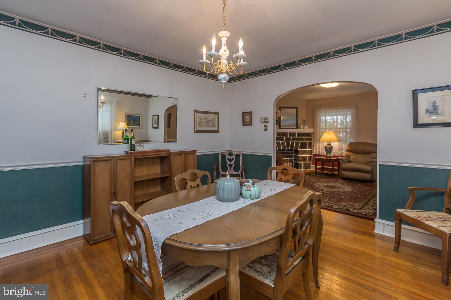 316 Kenmore Road Havertown, PA 19083 - Photo 7 of 24