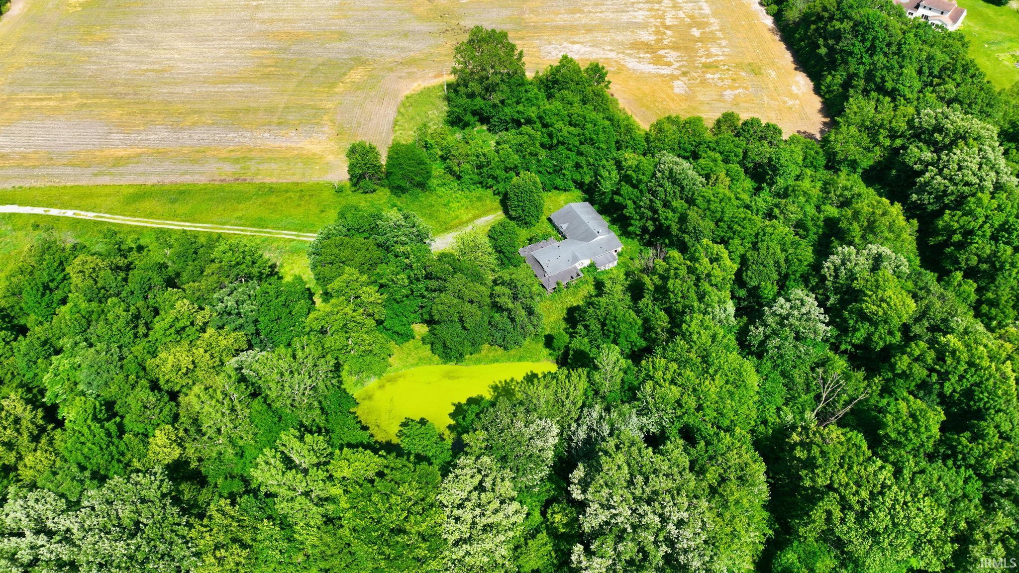 5002 North County Line Road East Auburn, IN 46706 - Photo 3 of 10