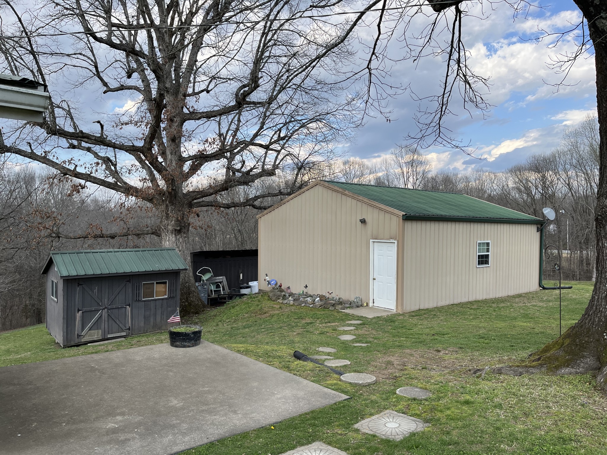 5416 Dividing Ridge Road Goodlettsville, TN 37072 - Photo 15 of 29 Gallery Image 15