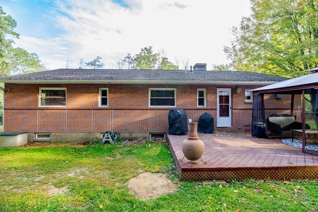 $399,900 | 30 Center Street, Ashburnham, MA 01430