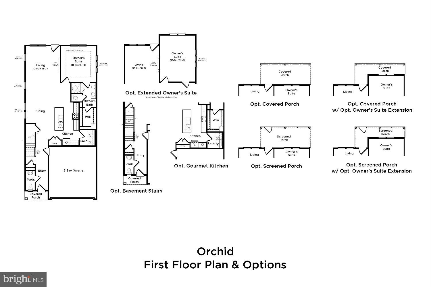 Tbb Shenandoah View Parkway, Unit ORCHID Brunswick, MD 21716 - Photo 18 of 21 unknown