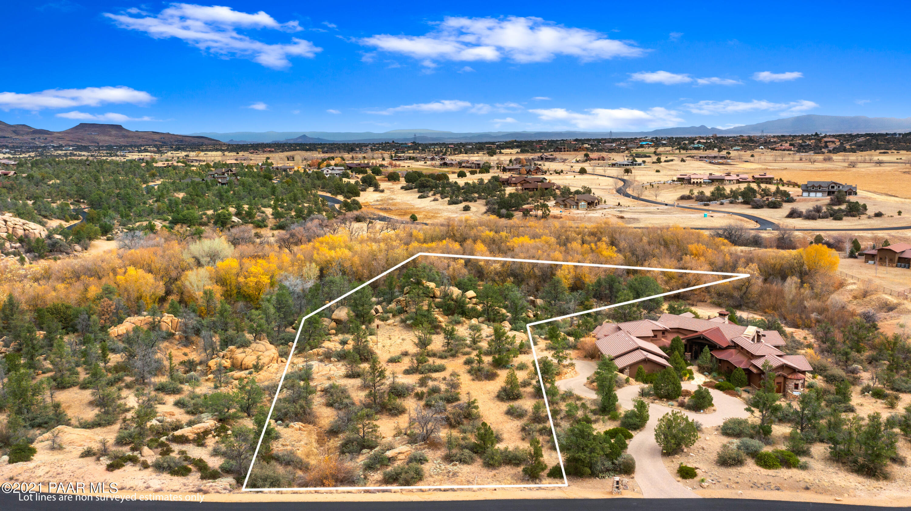 4710 Phantom Hill Road Prescott, AZ 86305 - Photo 2 of 15 001_4710 W Phantom Hill