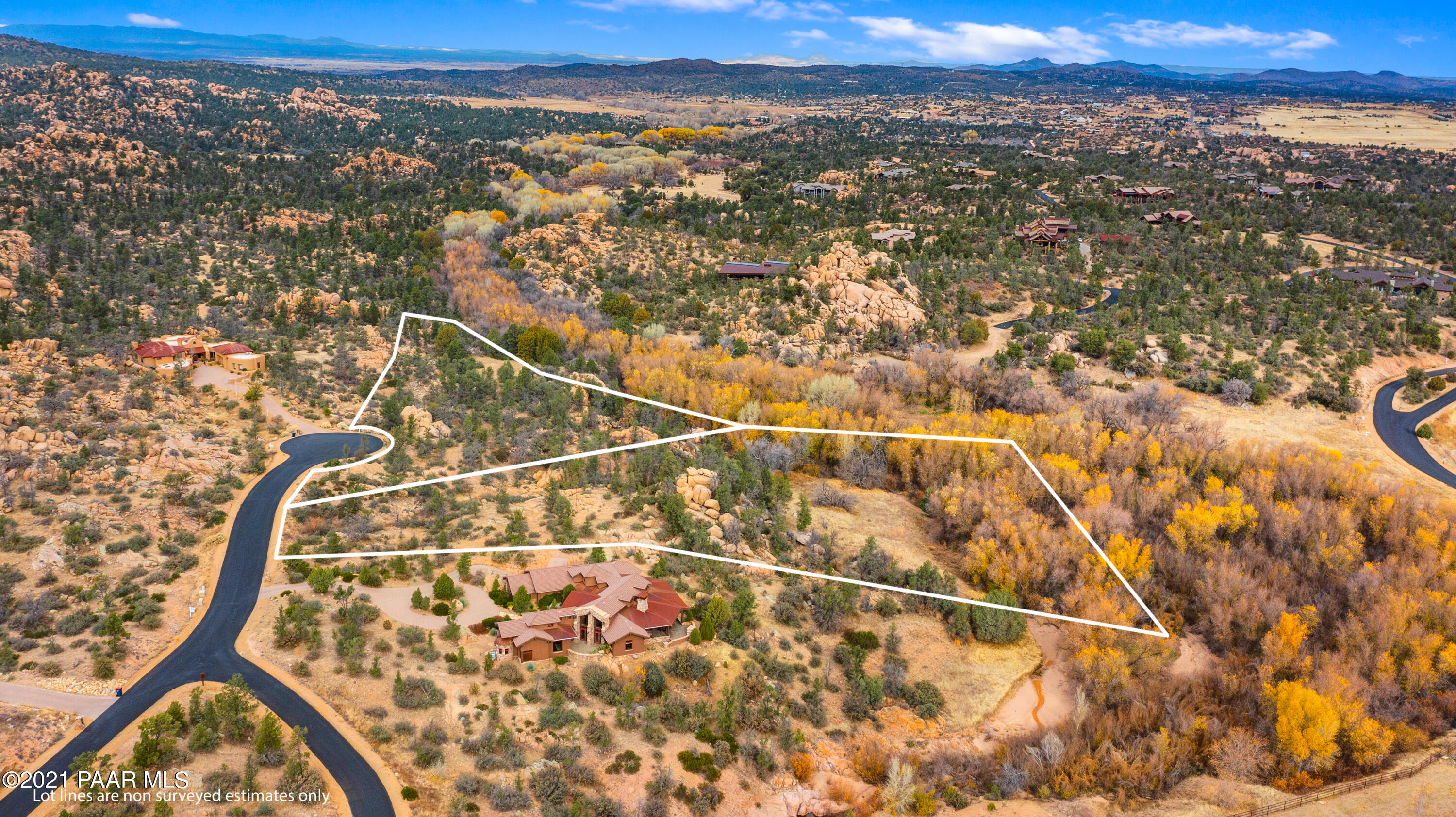 4710 Phantom Hill Road Prescott, AZ 86305 - Photo 6 of 15 008_4710 4740 W Phantom Hill