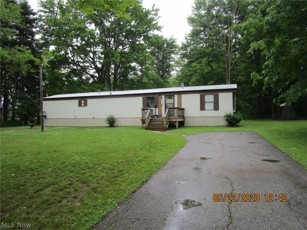5448 Highway 45 Rome, OH 44085 - Photo 2 of 34
