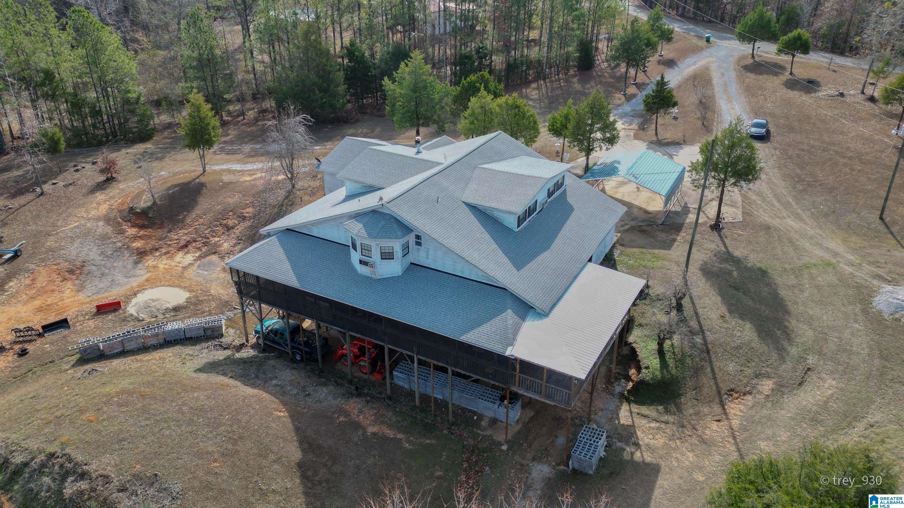 401 McMillan Road Centreville, AL 35042 - Photo 30 of 33