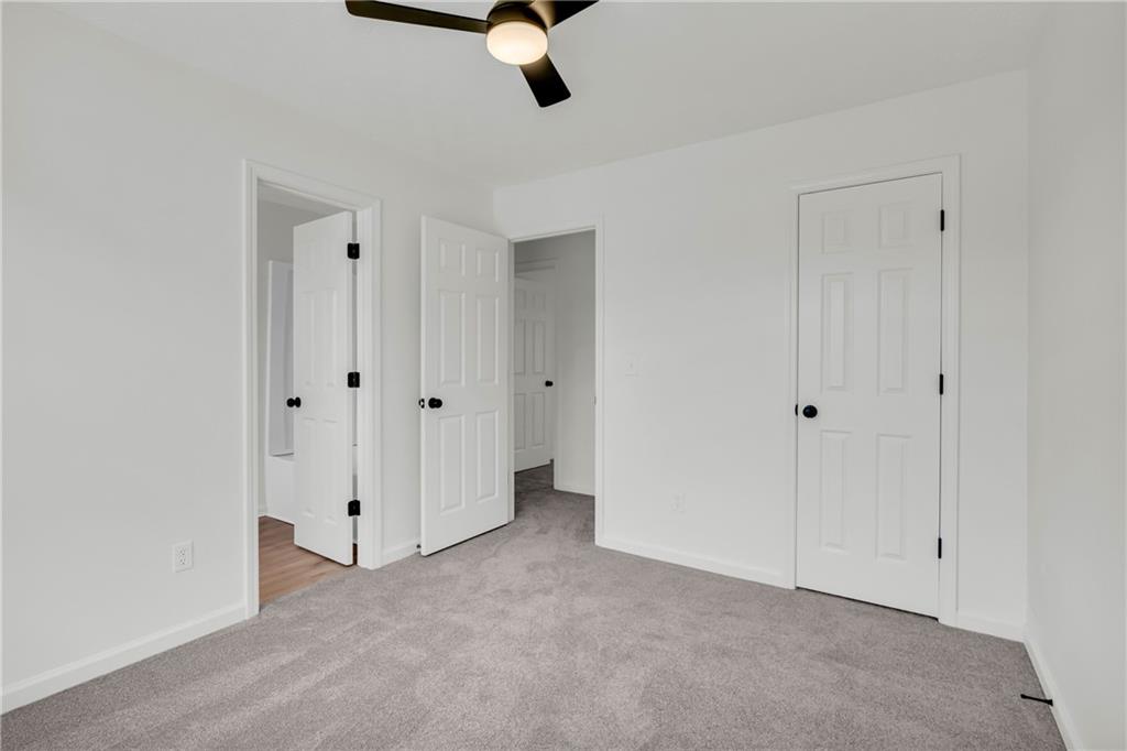 136 Calico Loop Grantville, GA 30220 - Photo 40 of 56