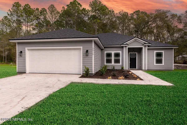 $410,000 | 2482 Oleander Avenue, Middleburg, FL 32068