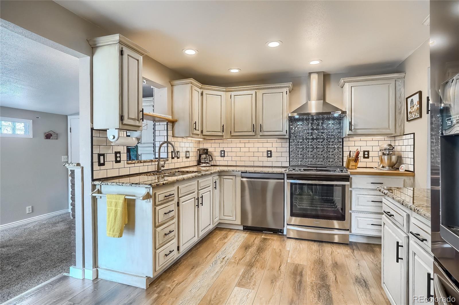 8005 Raritan Street Denver, CO 80221 - Photo 13 of 38 Gallery Image 13