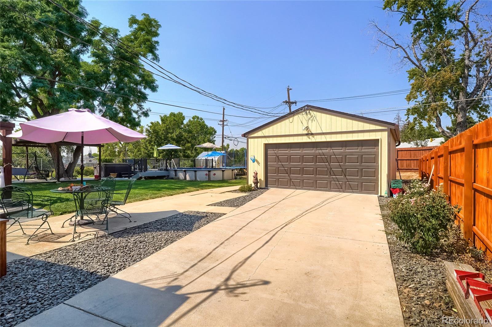 8005 Raritan Street Denver, CO 80221 - Photo 28 of 38 Gallery Image 28
