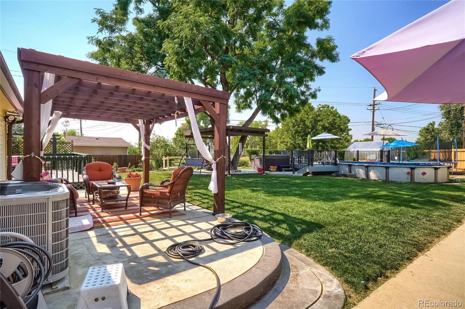 8005 Raritan Street Denver, CO 80221 - Photo 29 of 38 Gallery Image 29