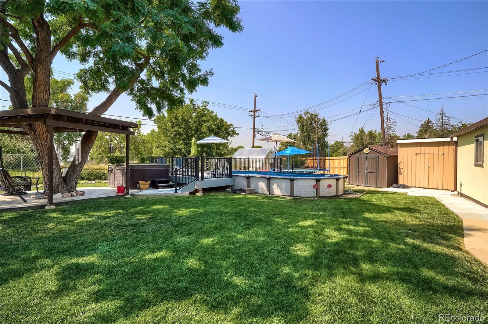 8005 Raritan Street Denver, CO 80221 - Photo 30 of 38 Gallery Image 30
