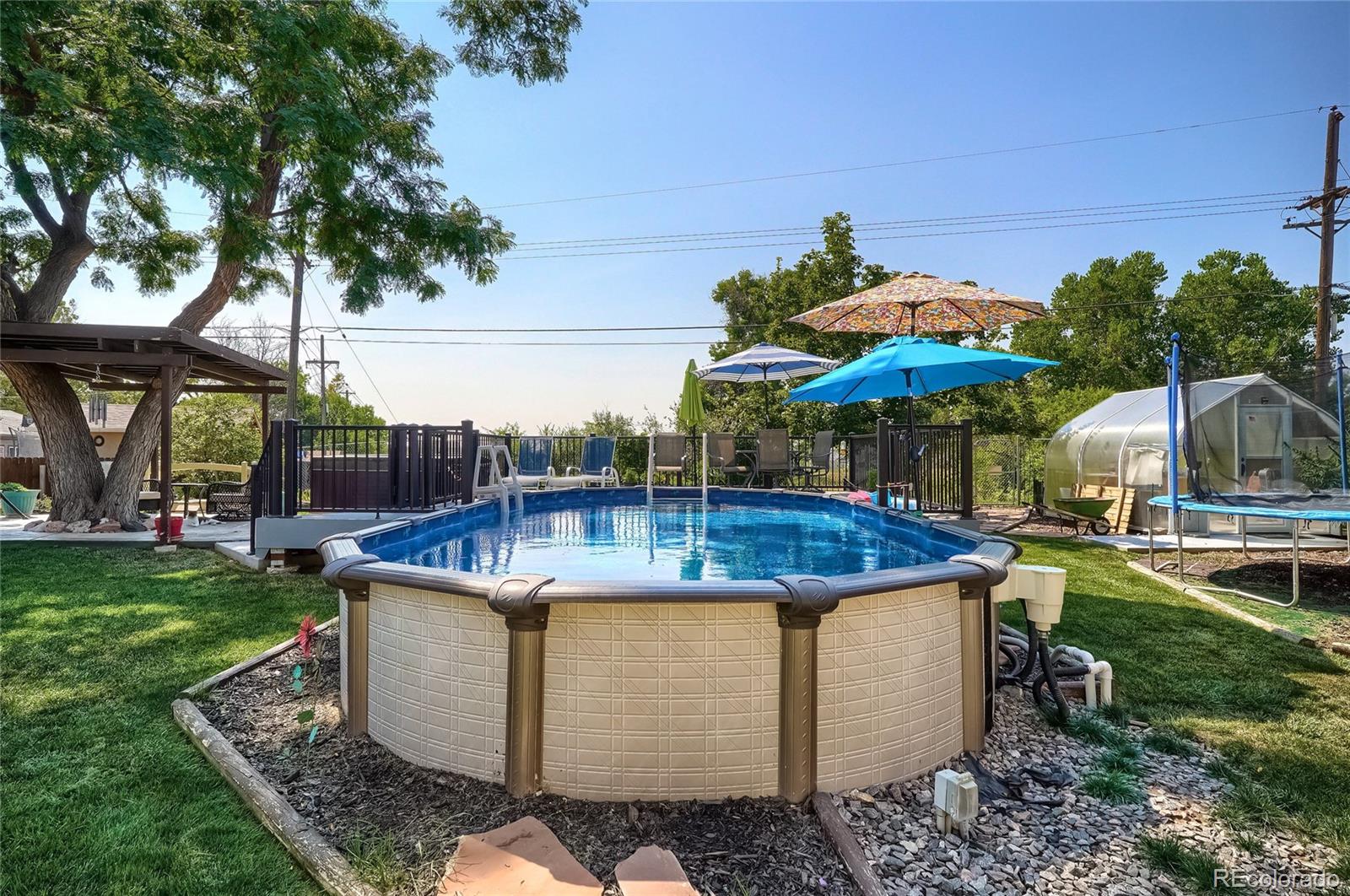 8005 Raritan Street Denver, CO 80221 - Photo 36 of 38 Gallery Image 36