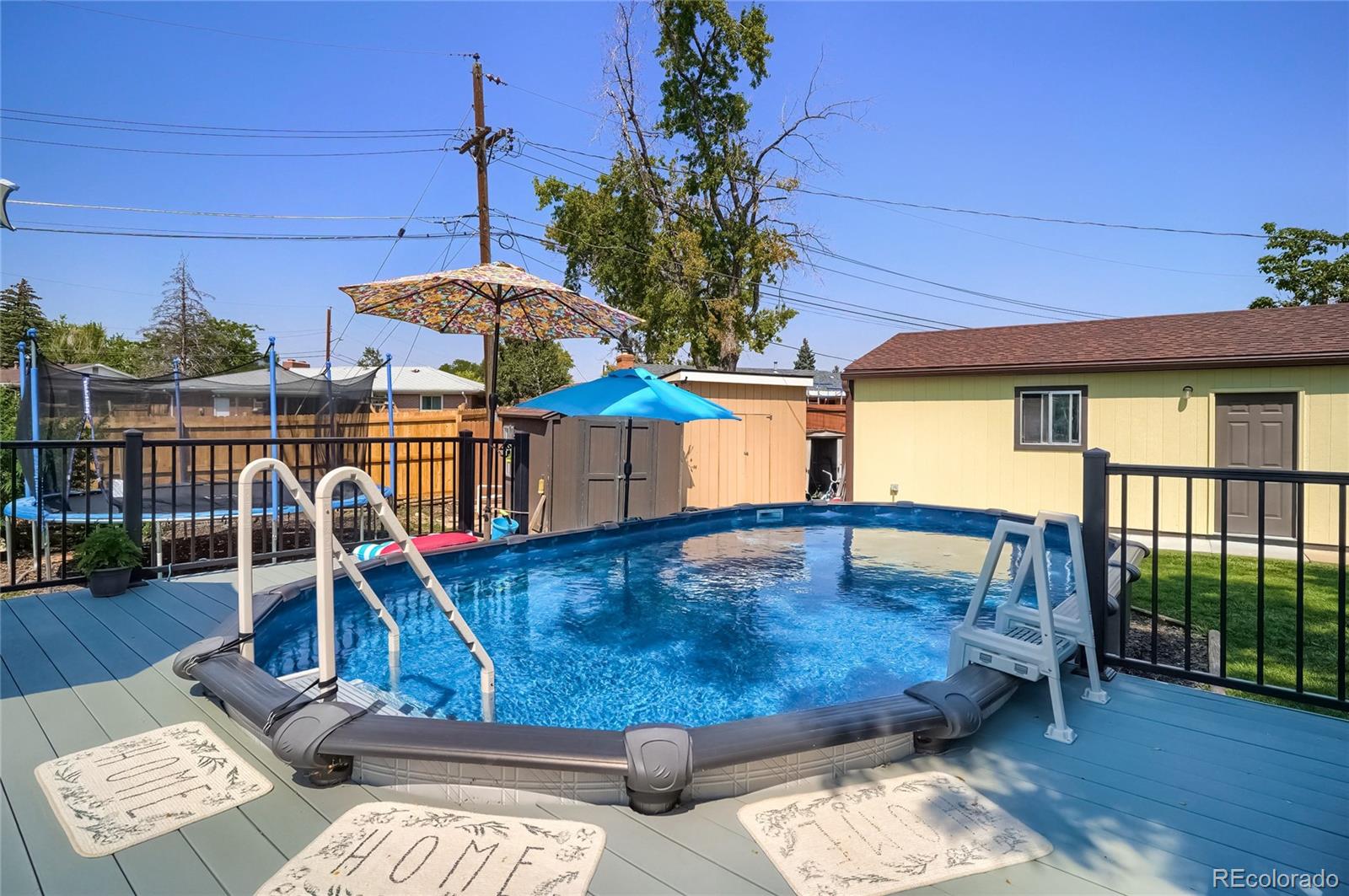 8005 Raritan Street Denver, CO 80221 - Photo 37 of 38 Gallery Image 37