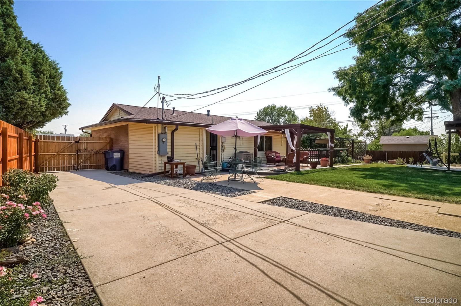8005 Raritan Street Denver, CO 80221 - Photo 38 of 38 Gallery Image 38