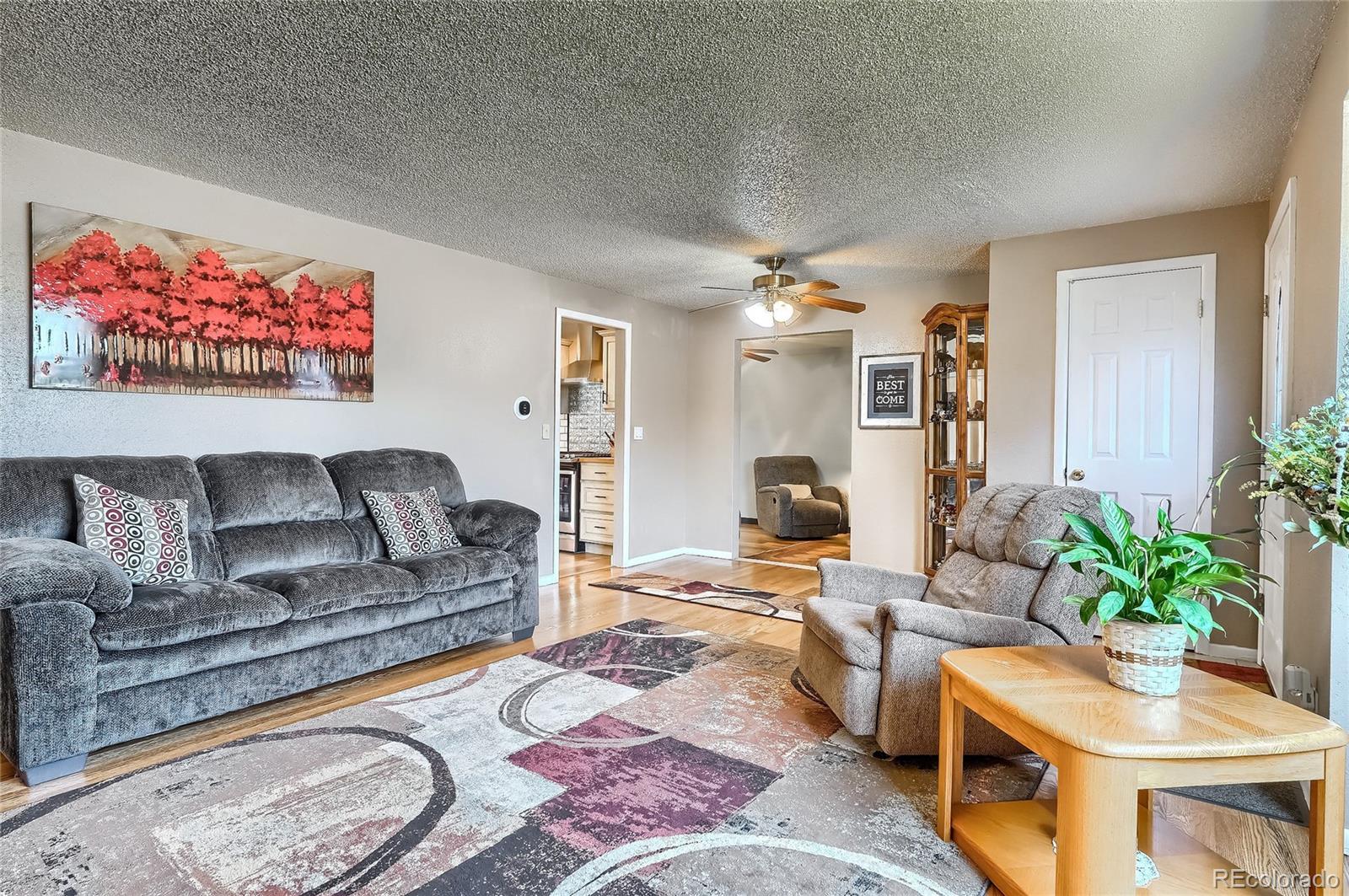 8005 Raritan Street Denver, CO 80221 - Photo 10 of 38 Gallery Image 10