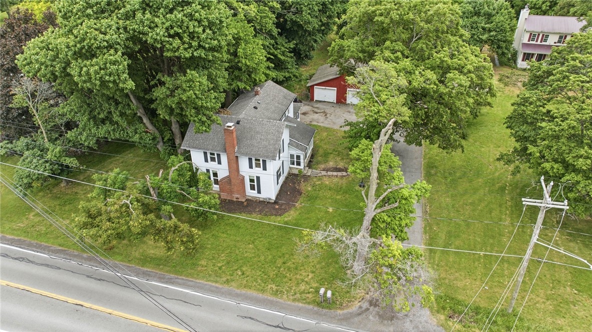 9283 South Street Road Le Roy, NY 14482 - Photo 28 of 34
