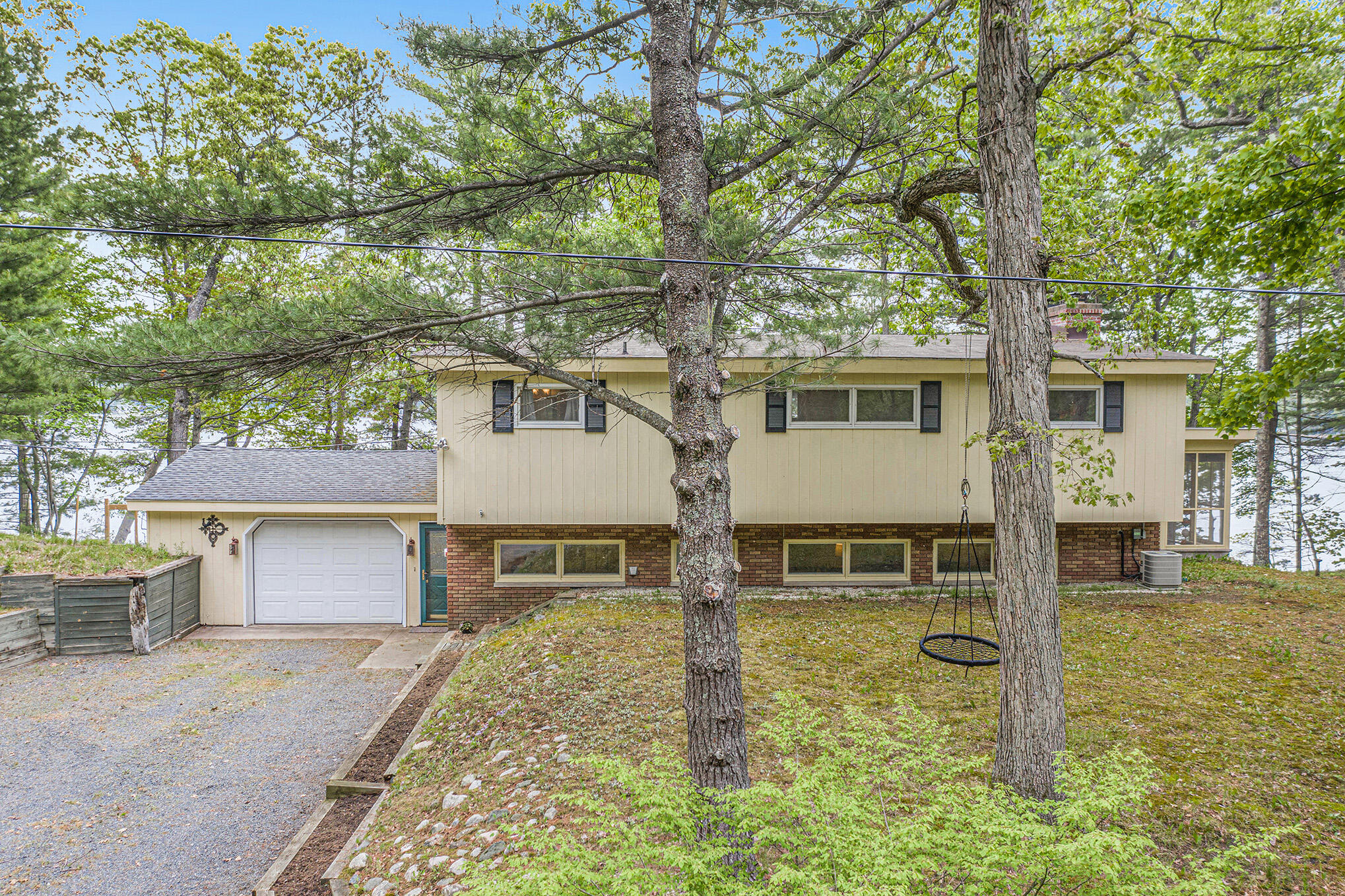 5748 Longbridge Road Pentwater, MI 49449 - Photo 1 of 35 5748 Longbridge