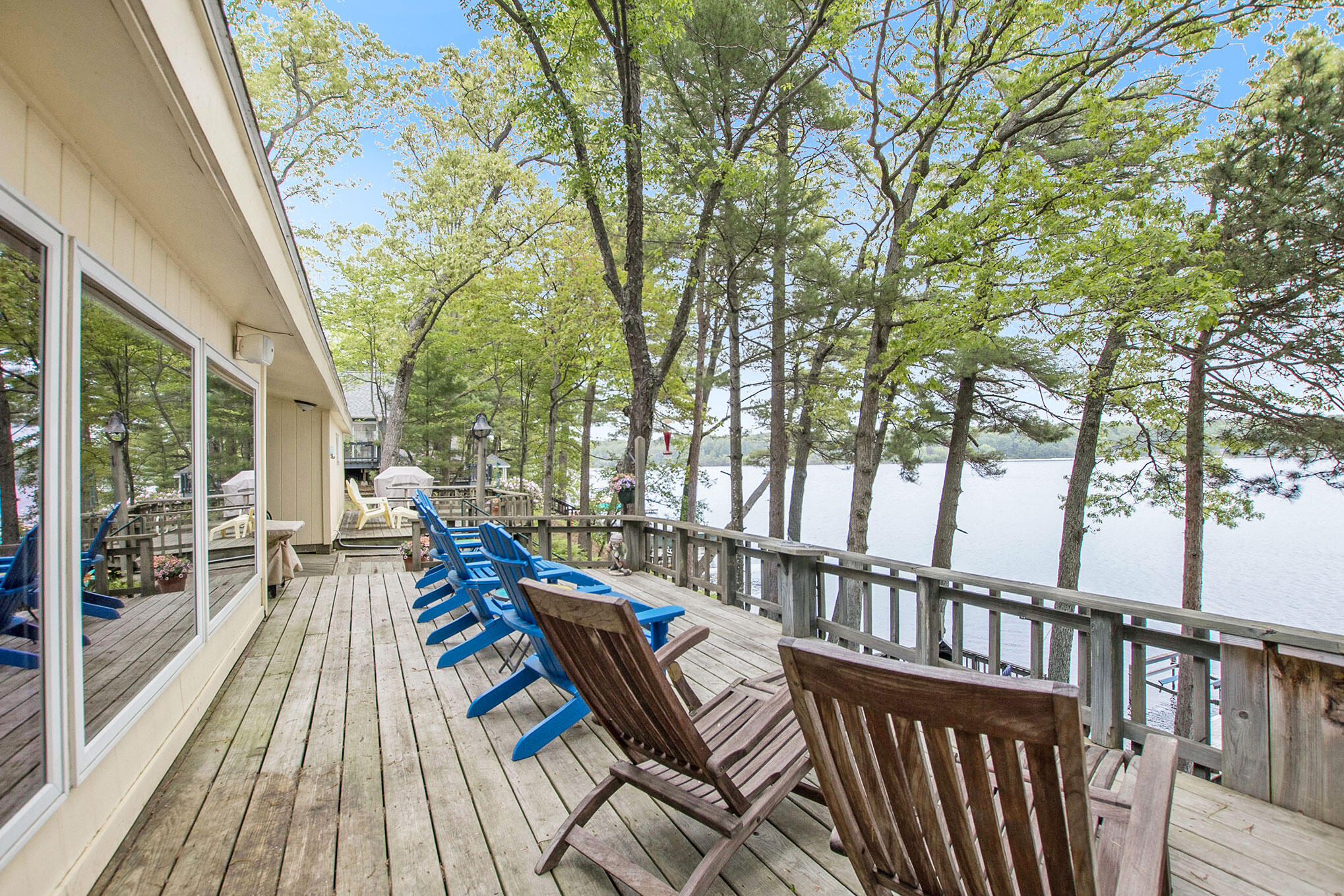 5748 Longbridge Road Pentwater, MI 49449 - Photo 12 of 35 IMG_6781