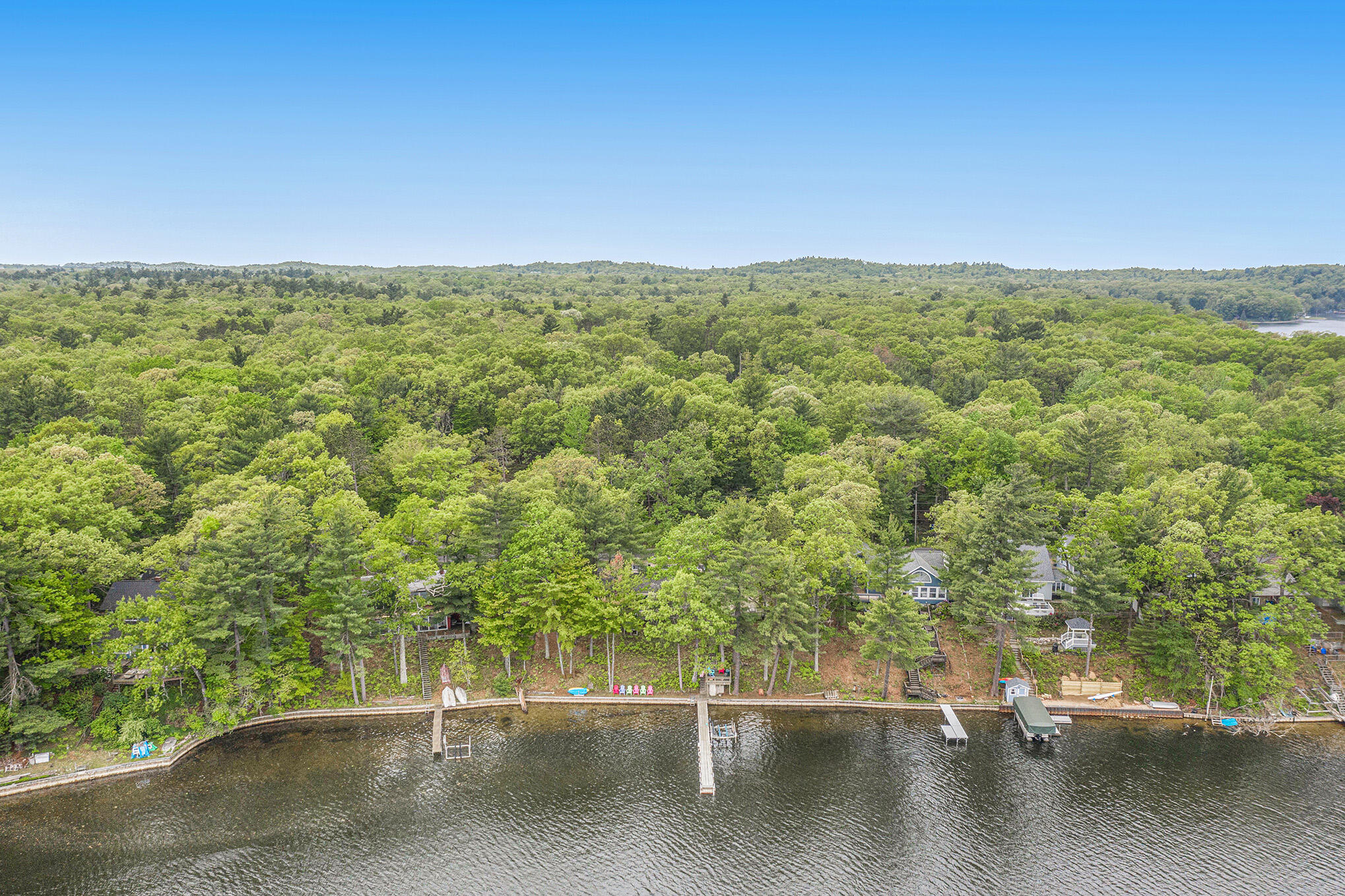 5748 Longbridge Road Pentwater, MI 49449 - Photo 28 of 35 DJI_0928