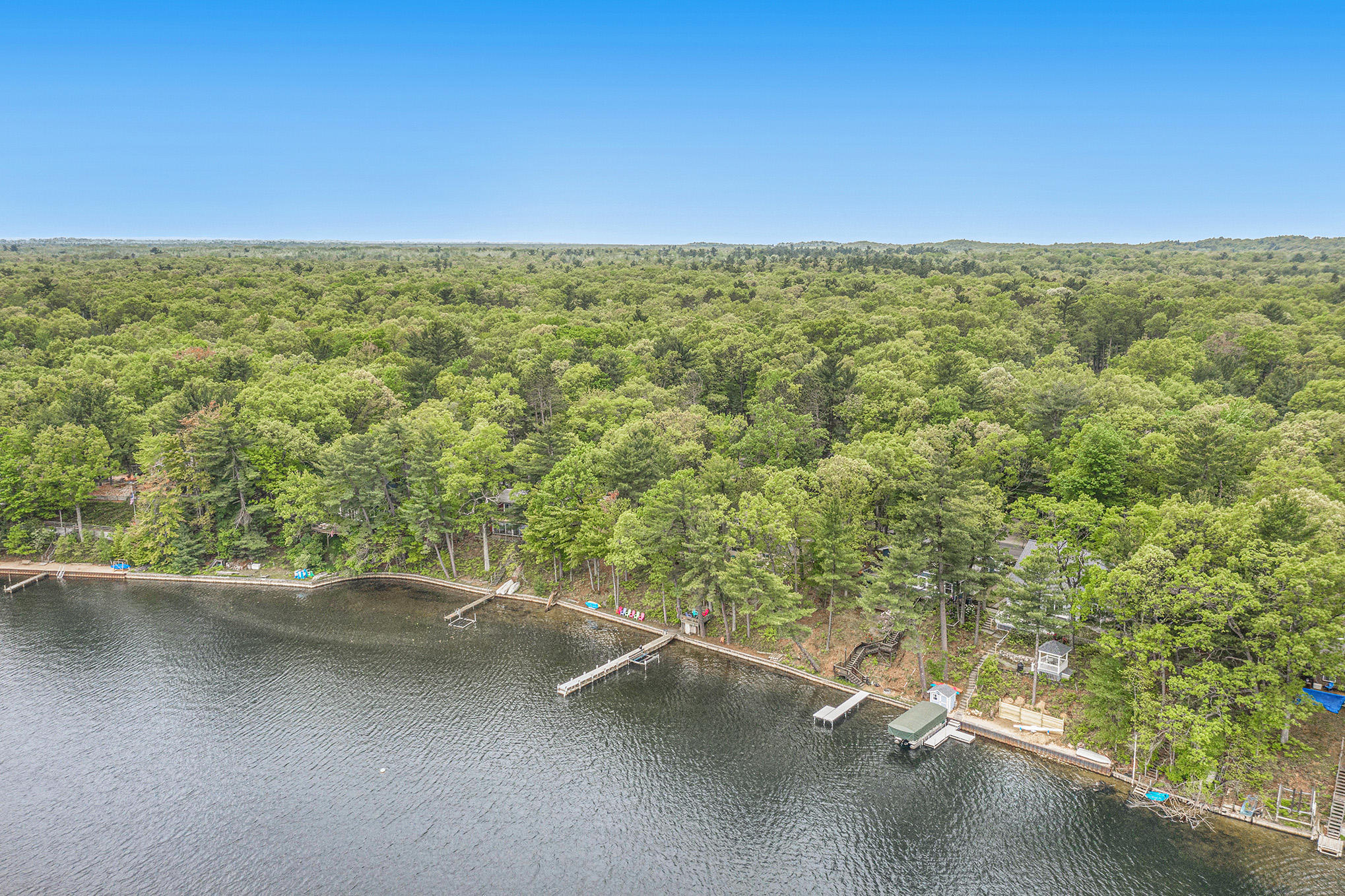 5748 Longbridge Road Pentwater, MI 49449 - Photo 29 of 35 DJI_0929
