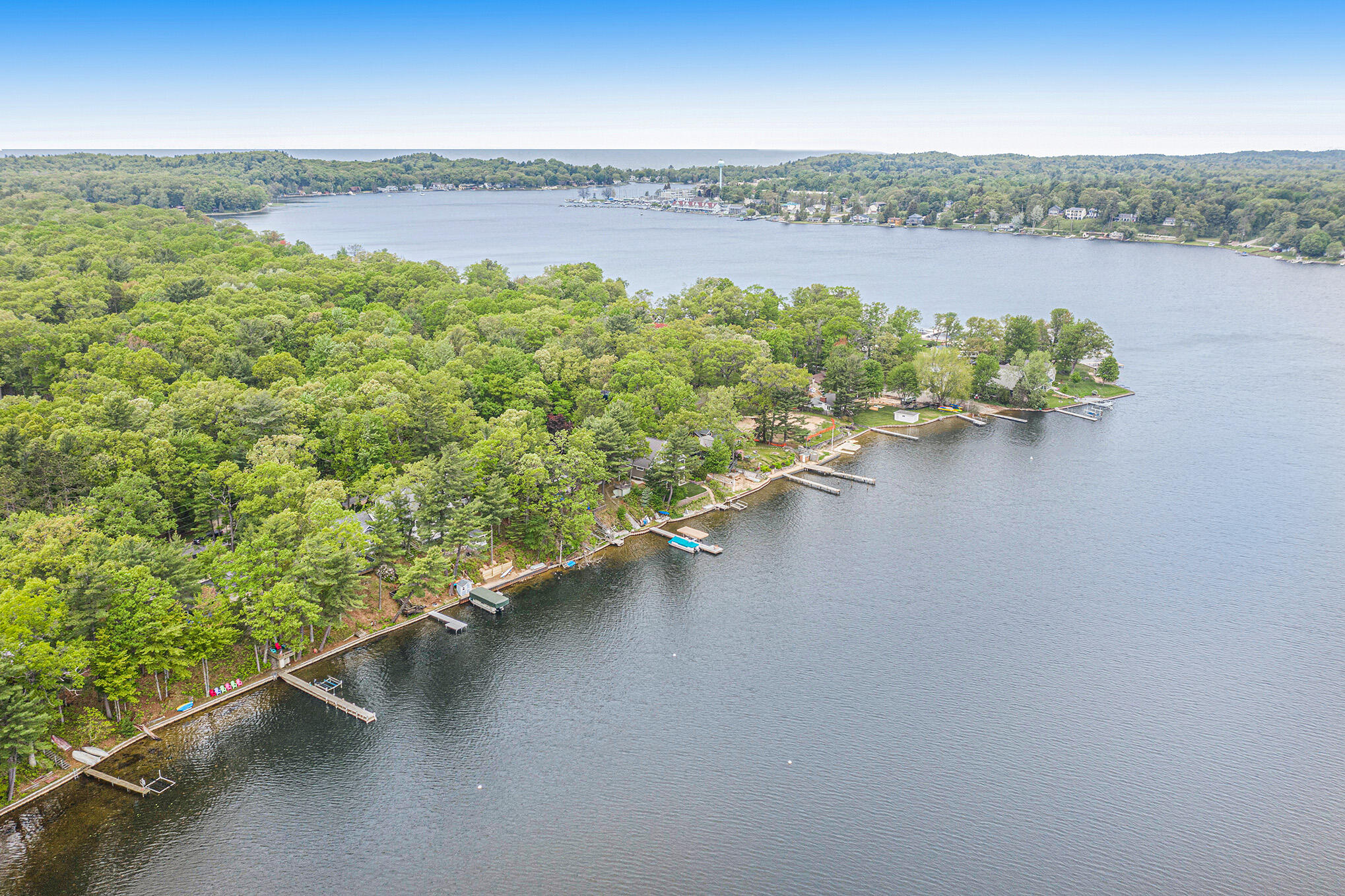 5748 Longbridge Road Pentwater, MI 49449 - Photo 8 of 35 DJI_0935