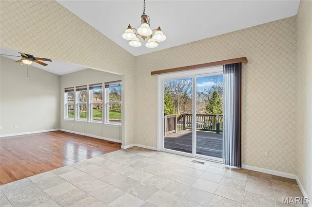 $430,000 | 104 Amiot Court, Chesterfield, MO 63146