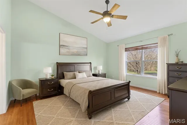 $430,000 | 104 Amiot Court, Chesterfield, MO 63146