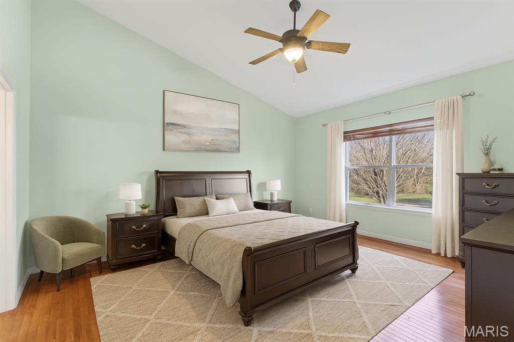 104 Amiot Court Chesterfield, MO 63146 - Photo 19 of 40