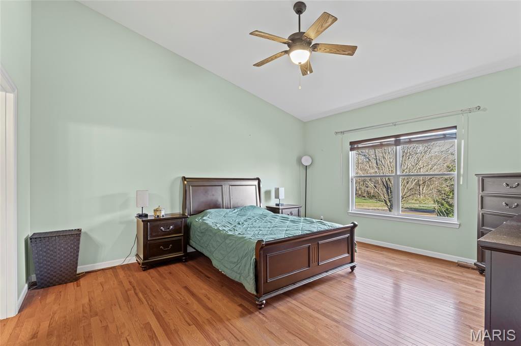 104 Amiot Court Chesterfield, MO 63146 - Photo 20 of 40